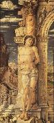 Andrea Mantegna St. Sebastiaan china oil painting reproduction